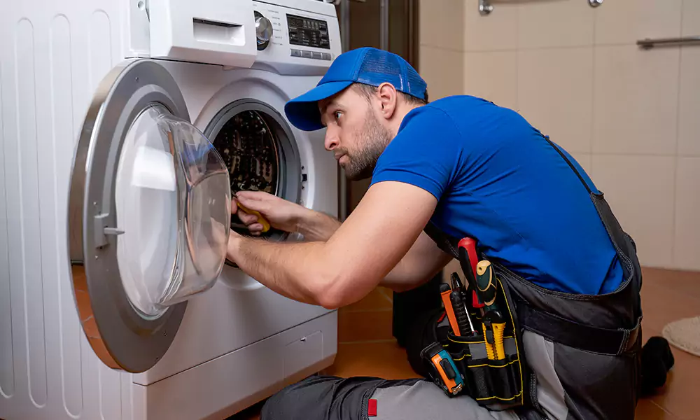 Laundry Appliance Repair in Biddeford, ME