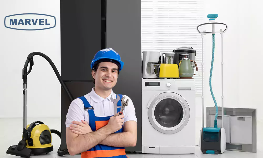Marvel Appliance Repair & Installation Services Biddeford, ME
