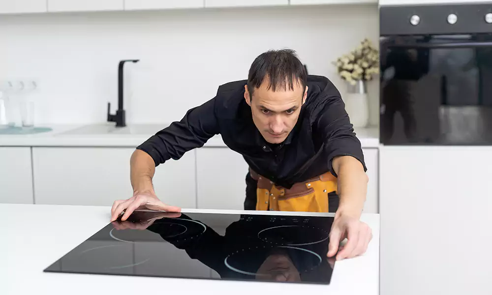 Range Repair in Biddeford, ME