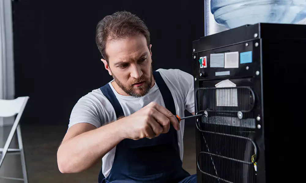 Water Dispenser Repair in Biddeford, ME