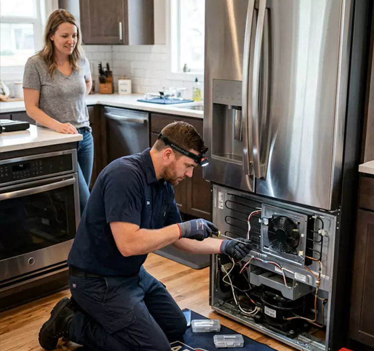 Reliable Appliance Repair Company in Biddeford: Local Appliance Repair Help for Everyday Home Problems