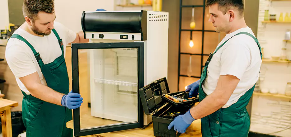 Emergency Commercial Freezer Repair in Biddeford