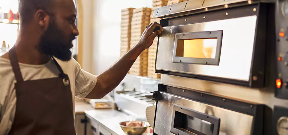 Rational Commercial Oven Service in Biddeford