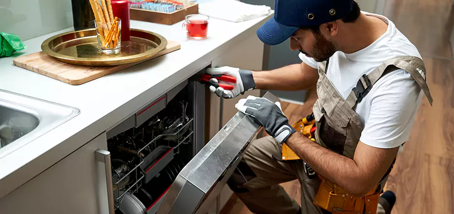 Commercial Dishwasher Repair in Biddeford