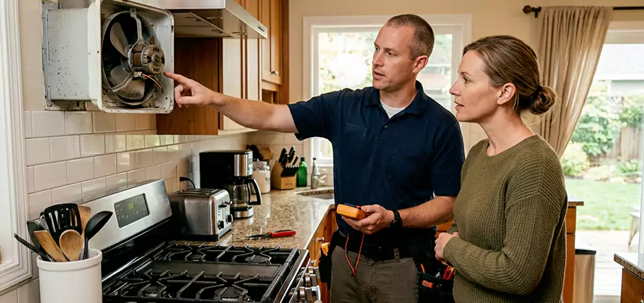 More Exhaust Fan Services We Offer in Biddeford, ME