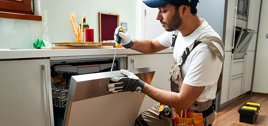 GE Appliance Troubleshooting in Biddeford
