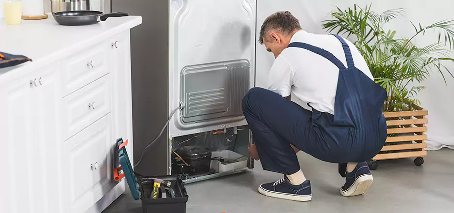 Hisense Appliance Installation in Biddeford
