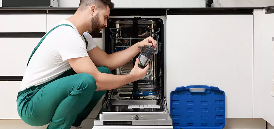 LG Appliance Maintenance and Care in Biddeford