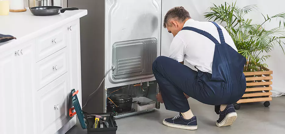 Refrigerator Cooling Repair in Biddeford
