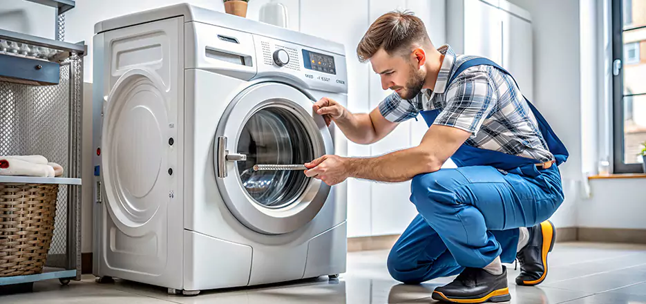 Washing Machine and Dryer Repair in Biddeford