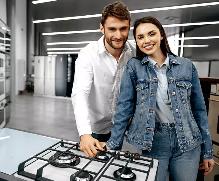 Premier Cooktop Experts: Your Trusted Cooktop Repair Company For Biddeford, ME
