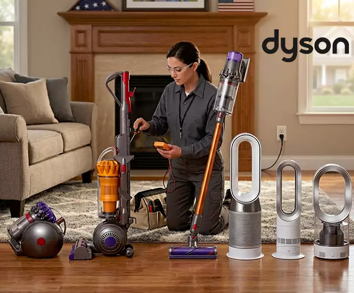 Premier Dyson Appliances Pros: Your Brand Specialist in Biddeford, ME