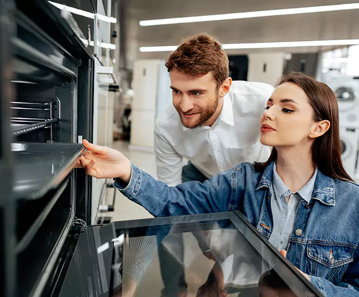 Expert Electric Oven Solutions: Your Trusted Electric Oven Repair Company in Biddeford, ME