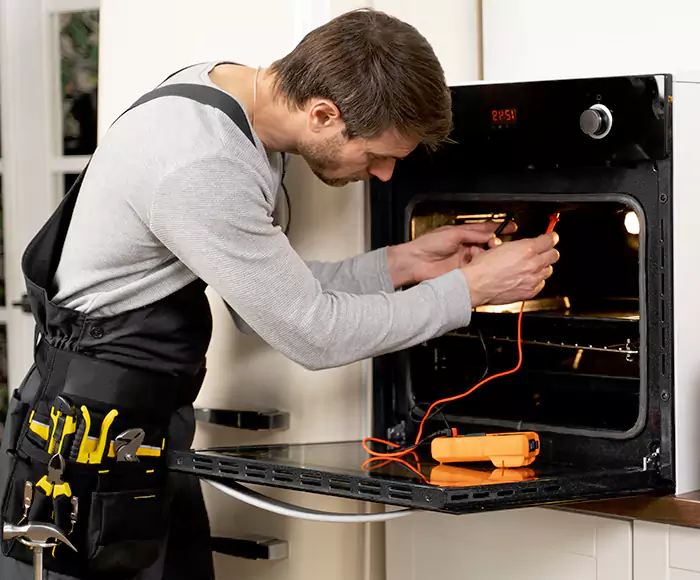 Rapid Response: Biddeford Appliance Pro Emergency Appliance Repair Team in Biddeford, ME