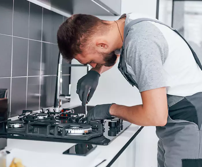 Trusted Gas Appliance Installation Experts: Your Certified Gas Appliance Installation Team in Biddeford, ME