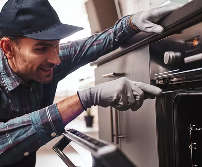 Professional Gas Oven Solutions: Your Trusted Gas Oven Appliance Repair Company For Biddeford, ME