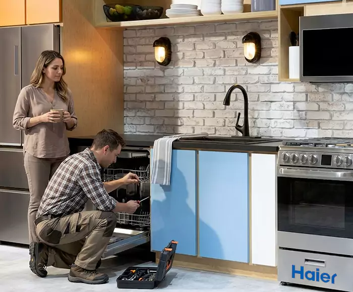 Expert Haier Appliances Pros: Your Brand Specialist in Biddeford, ME
