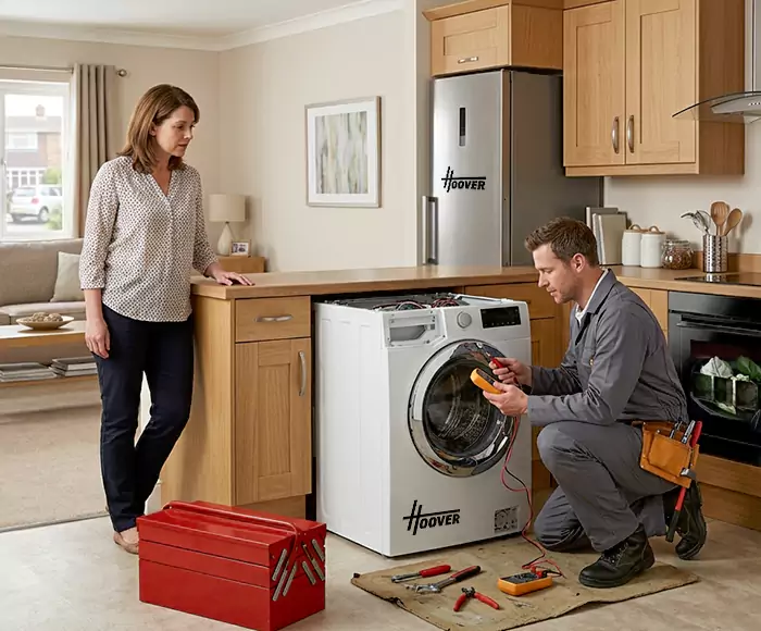 Premier Hoover Appliances Pros: Your Brand Specialist in Biddeford, ME