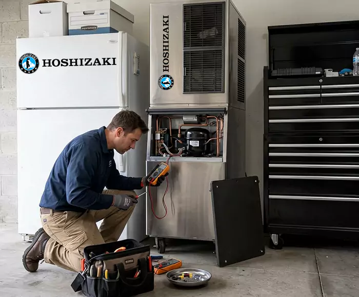 Professional Hoshizaki Appliances Pros: Your Brand Specialist in Biddeford, ME