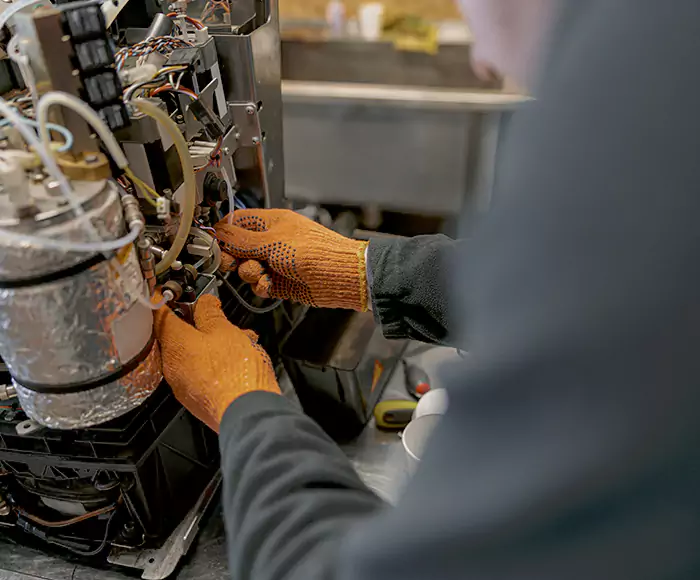 Trusted Ice Machine Solutions: Your Premier Ice Machine Repair Company in Biddeford, ME