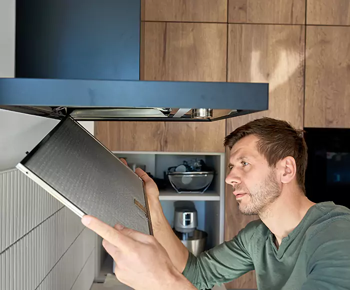 Certified Range Hood Installers: Your Trusted Range Hood Team in Biddeford, ME