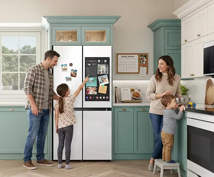 Certified Refrigerator Door Seal Replacement: Your Premier Seal Replacement Specialists in Biddeford, ME