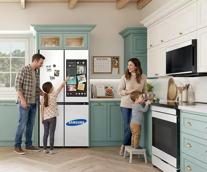 Certified Samsung Appliance Experts: Your Brand Specialist in Biddeford, ME