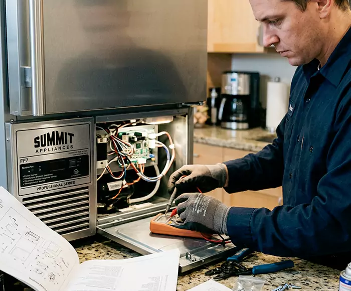 Premier Summit Appliances Pros: Your Brand Specialist in Biddeford, ME