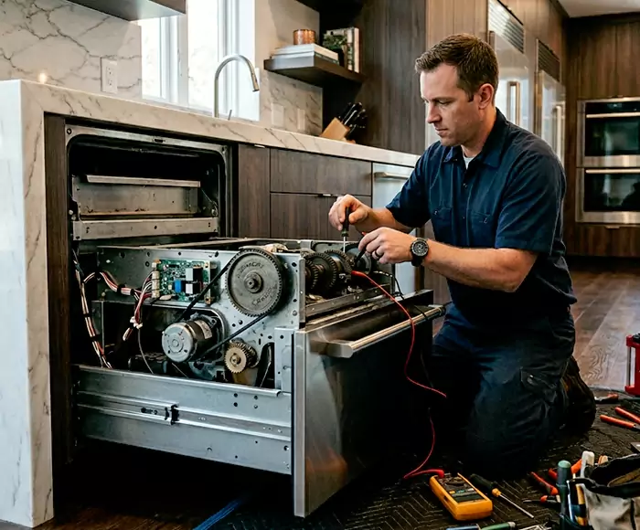 Reliable Trash Compactor Repair Company: Your Certified Commercial Experts in Biddeford, ME