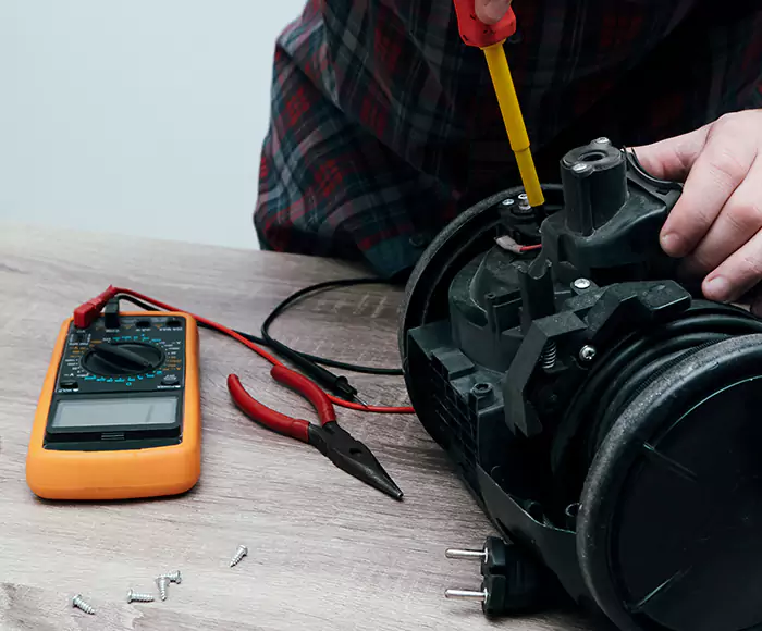 Proven Vacuum Solutions: Your Trusted Vacuum Cleaner Repair Service Company for Biddeford, ME
