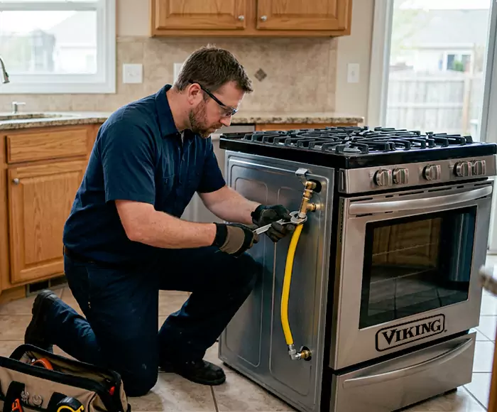Proven Viking Appliance Pros: Your Brand Specialist in Biddeford, ME