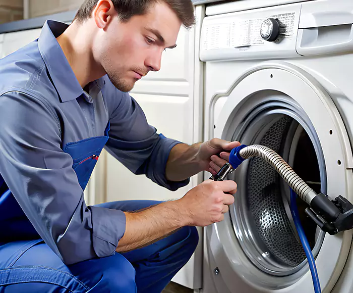 Expert Washer Repairs Specialists: Your Veteran Washer Machine Repair Crew in Biddeford, ME