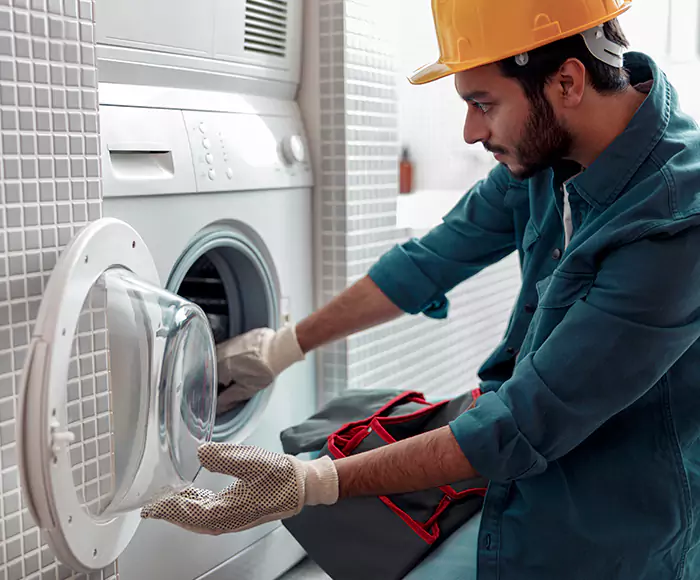 Washer Technicians: Your Trusted Washing Machine Repair Partner in Biddeford, ME