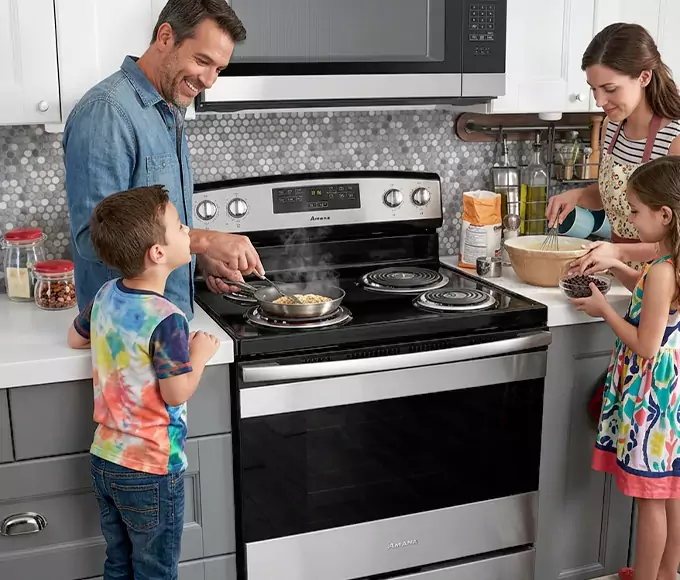 What Sets Our Amana Service Apart in Biddeford, ME?