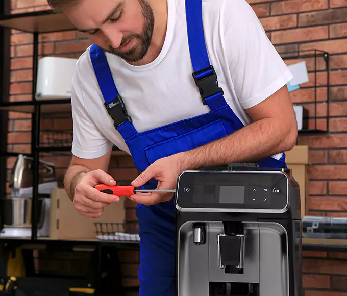 Why Biddeford, ME Coffee Drinkers Trust Biddeford Appliance Pro for Every Coffee Machine Fix?