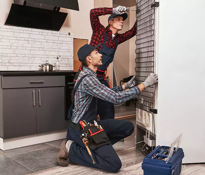 Why Biddeford Business Owners Choose Biddeford Appliance Pro for Every Commercial Cooler Repair Job?