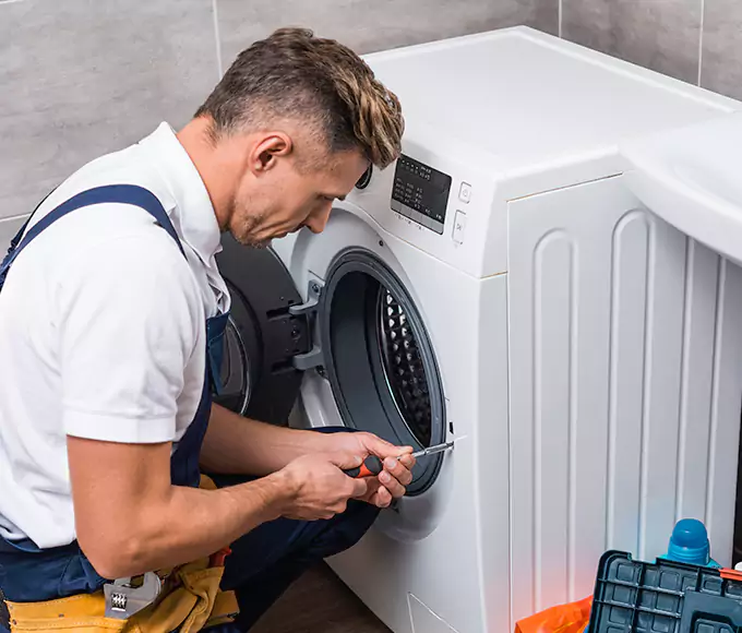 Why Biddeford Laundry Operators Pick Biddeford Appliance Pro for Every Dryer Failure?