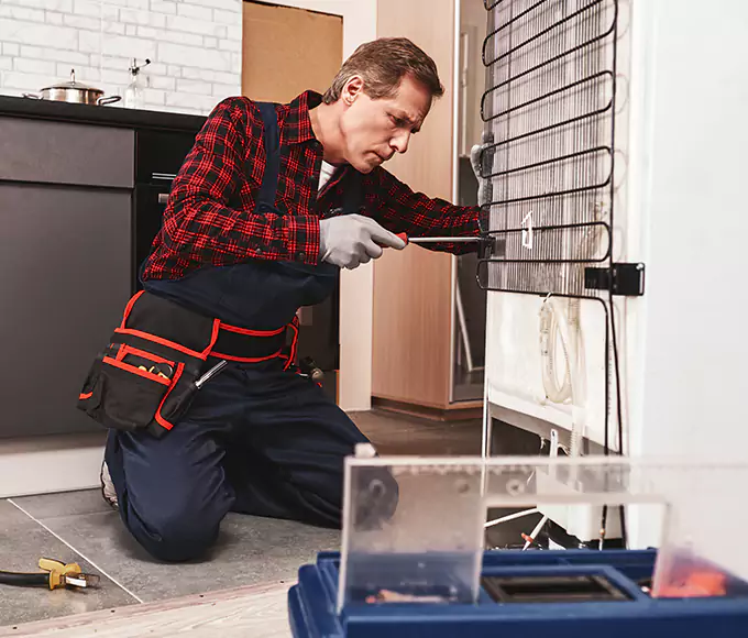 Why Biddeford, ME Food Service Operators Trust Biddeford Appliance Pro for Every Commercial Refrigerator Repair Service?
