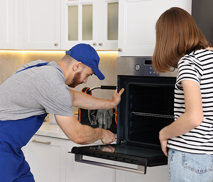 Why Biddeford Homeowners Trust Biddeford Appliance Pro for Every Emergency Appliance Repair?