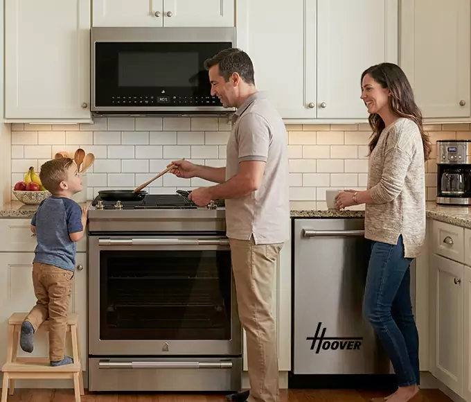 What Sets Our Hoover Service Apart in Biddeford, ME?