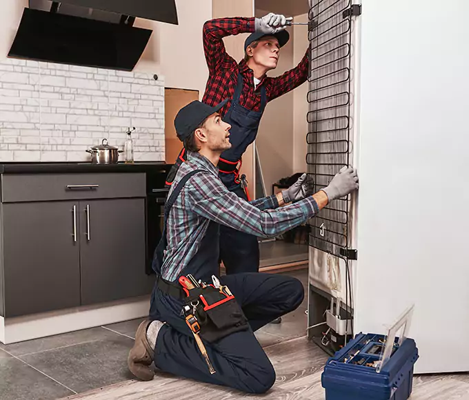 Why Biddeford Homeowners Choose Biddeford Appliance Pro for Every In-Home Appliance Repair?