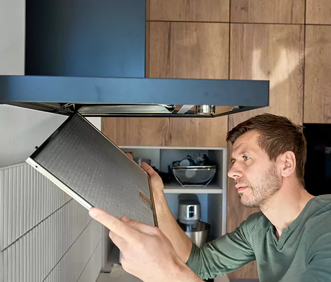 Why Biddeford, ME Homeowners Trust Biddeford Appliance Pro for Every Range Hood Switch Repair and Ventilation Job?