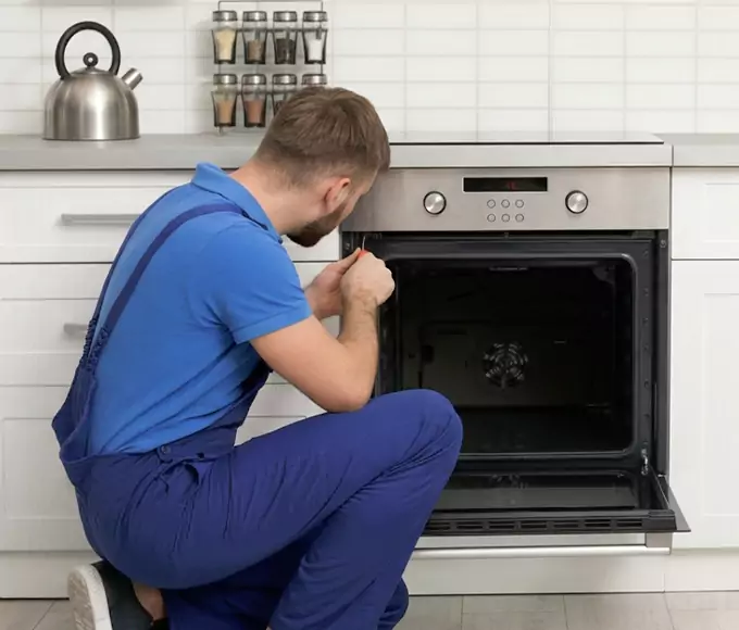 Why Biddeford Appliance Pro Is the Quick Call for Range Repair in Biddeford, ME?