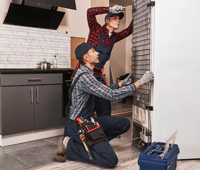 Why Biddeford, ME Homeowners Trust Biddeford Appliance Pro for Refrigerator Not Cooling Repair?