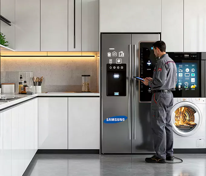 What Sets Our Samsung Service Apart in Biddeford, ME?
