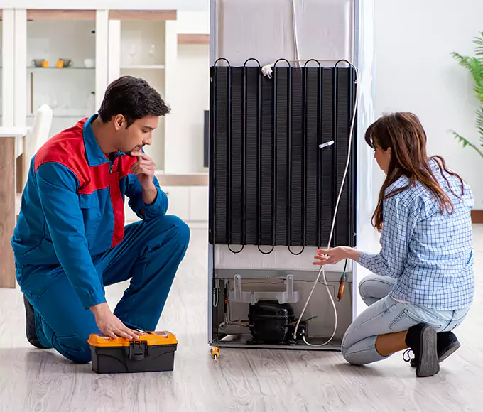 What Sets Our Viking Service Apart in Biddeford, ME?