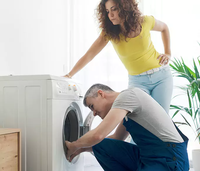 Why Biddeford Households Pick Biddeford Appliance Pro for Every Washer Repairs?